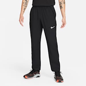 NIKE公式】ナイキ Dri-FIT メンズ ウーブン チーム トレーニングパンツ